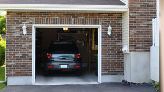 Garage Door Installation at Fox Chase West, Florida