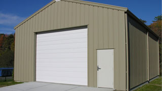 Garage Door Openers at Fox Chase West, Florida